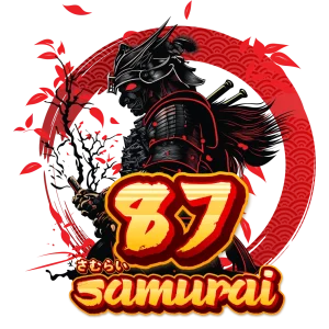 87SAMURAI