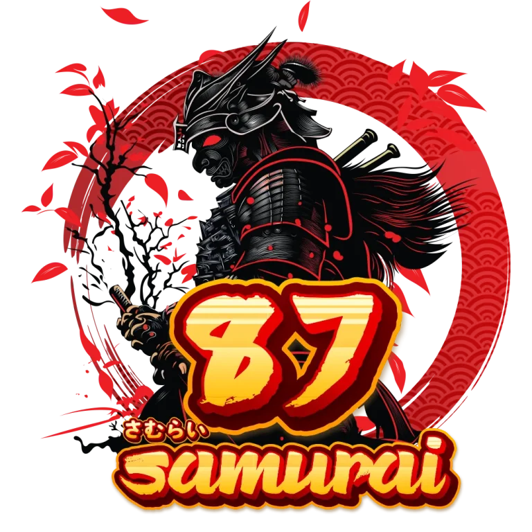 87SAMURAI